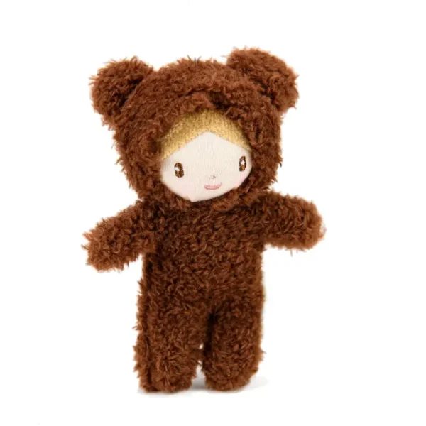 Threadbear Little Peeps Heidi Bear - Image 2