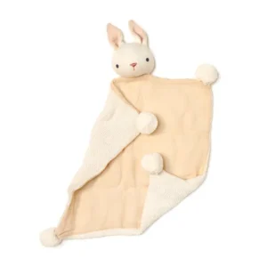 Baby Threads Cream Bunny