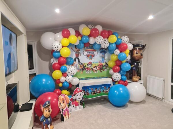 Ballon 1