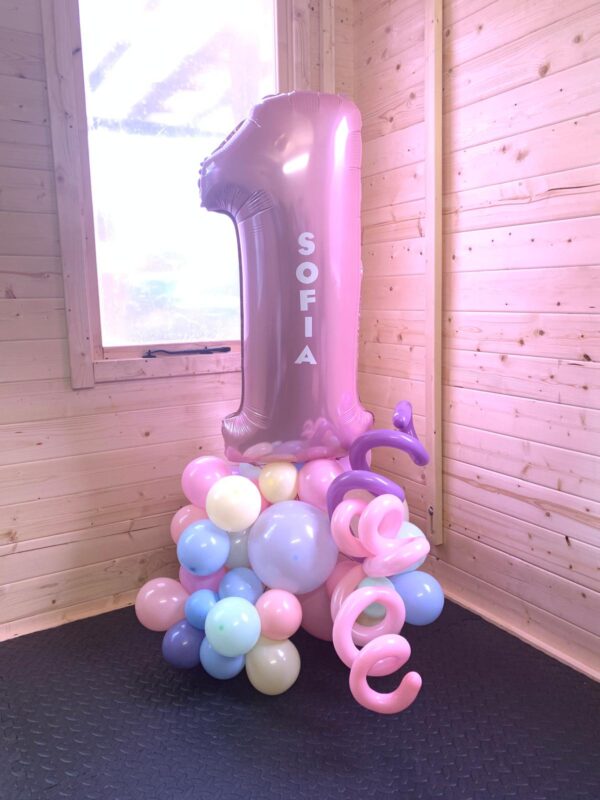 Ballon 6