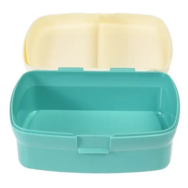Wholesale Lunch Box With Tray - Wild Wonders - Image 2