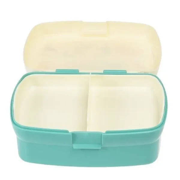 Wholesale Lunch Box With Tray - Wild Wonders - Image 3