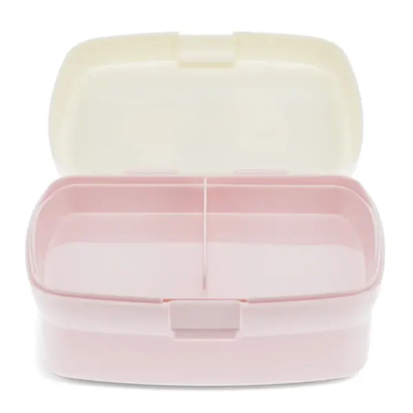 Wholesale Lunch box with tray - Lottie and Friends - Image 2