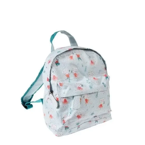 Wholesale Mini Children's Backpack - Mimi And Milo - Image 2